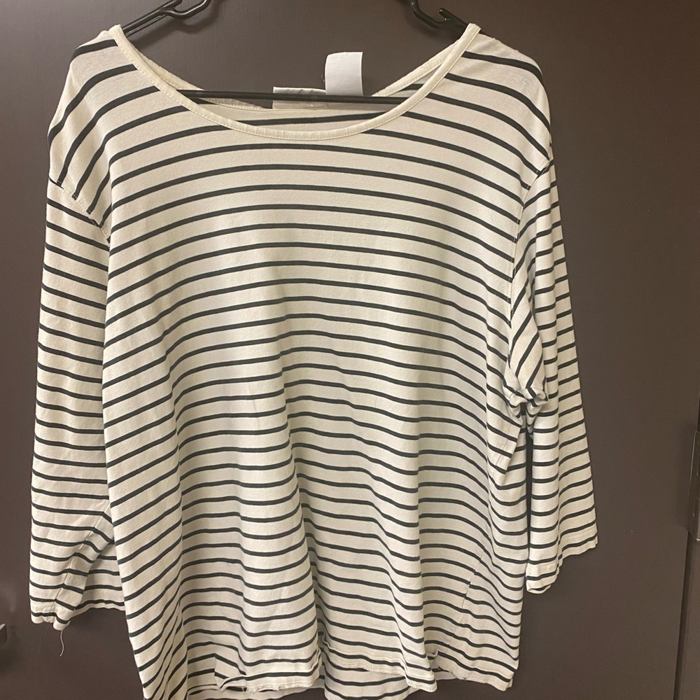 Elizabeth shirt